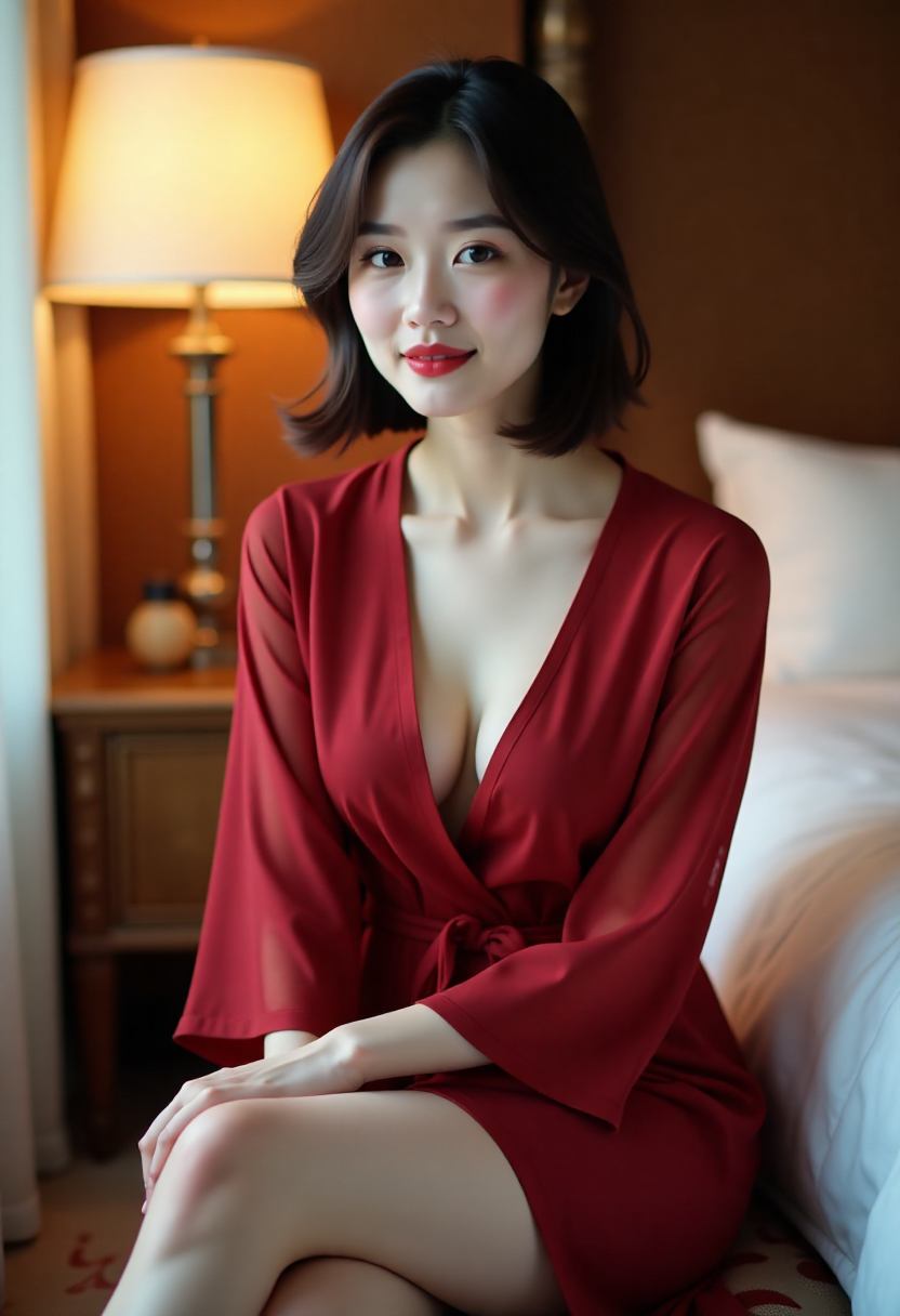 直播间封面